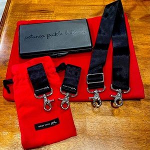 Petunia Pickle Bottom diaper set